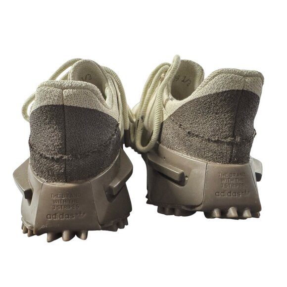 Adidas Pharell Williams Human Race NMD S1 MAHBS Men's‎ Size 6.5 - Picture 9 of 10